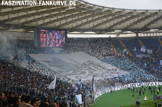 AS Rom vs Lazio Rom (2-2) (4)