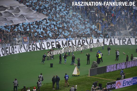 AS Rom vs Lazio Rom (2-2) (5)