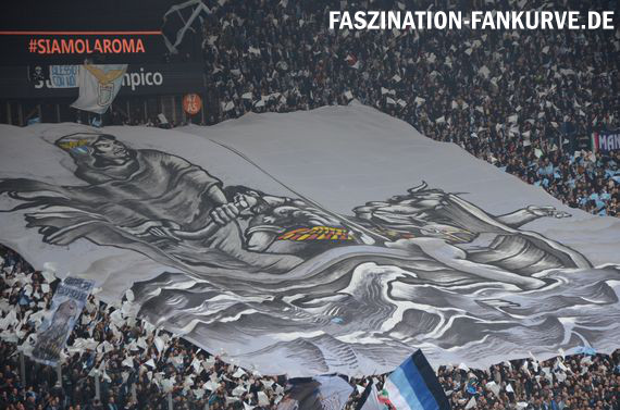 AS Rom vs Lazio Rom (2-2) (6)