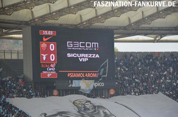 AS Rom vs Lazio Rom (2-2) (7)