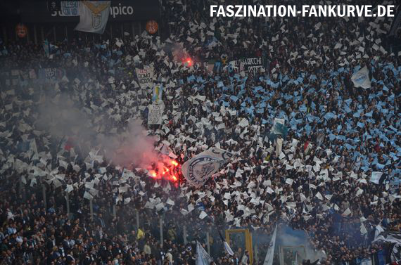 AS Rom vs Lazio Rom (2-2) (8)