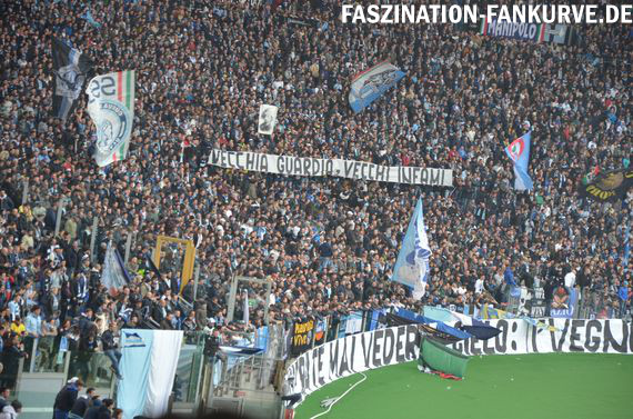 AS Rom vs Lazio Rom (2-2) (10)