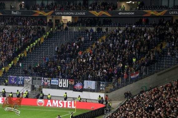Eintracht Frankfurt vs Lazio Rom (4-1) (1)