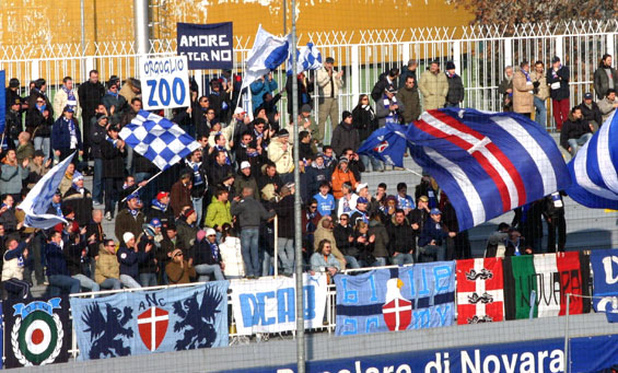 Novara Calcio 1908 vs Salernitana Sport (1-1) (2)
