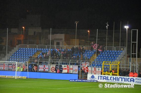 Trapani Calcio vs Padova Calcio (2-1) (3)