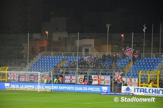 Trapani Calcio vs Padova Calcio (2-1) (4)