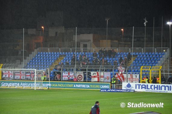 Trapani Calcio vs Padova Calcio (2-1) (5)