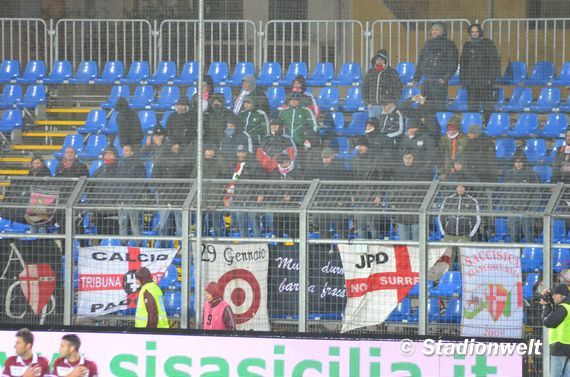 Trapani Calcio vs Padova Calcio (2-1) (6)