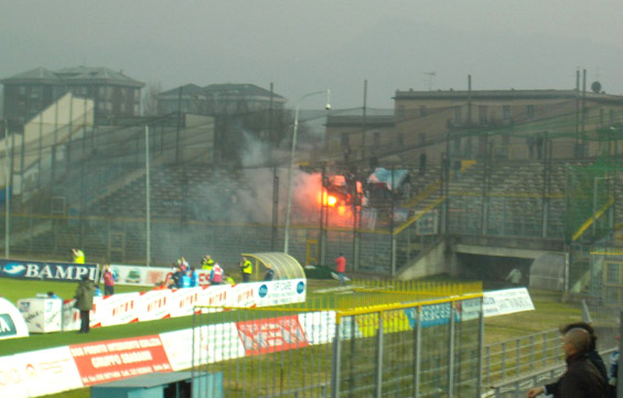 Brescia Calcio vs Pescara Calcio (2-1) (2)