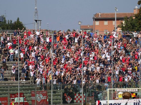 US Cremonese vs Piacenza Calcio (1-2) (1)