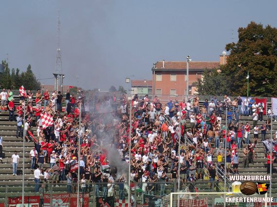 US Cremonese vs Piacenza Calcio (1-2) (2)