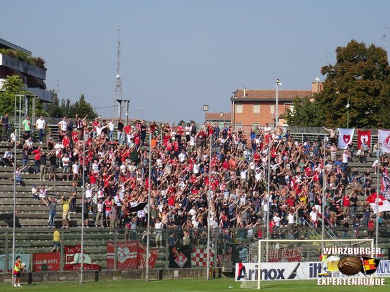 US Cremonese vs Piacenza Calcio (1-2) (5)