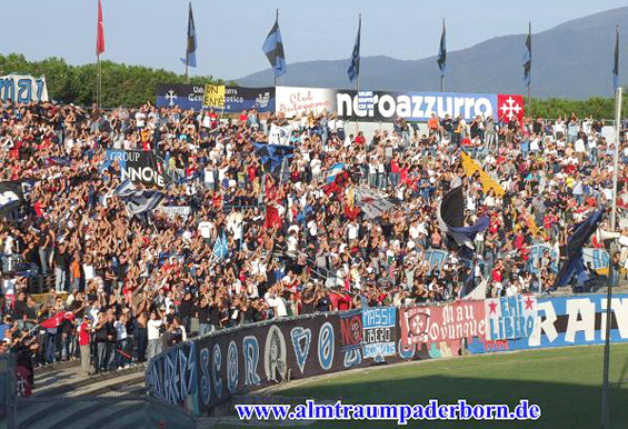 Pisa Calcio vs Calcio Padova 1910 (1-0) (1)