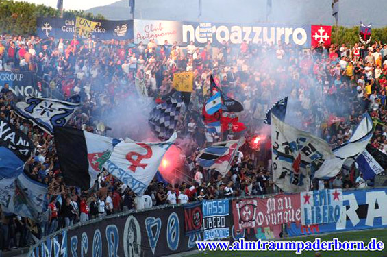 Pisa Calcio vs Calcio Padova 1910 (1-0) (2)