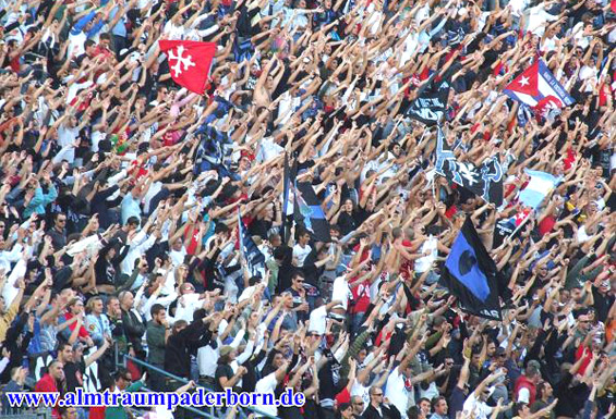 Pisa Calcio vs Calcio Padova 1910 (1-0) (3)