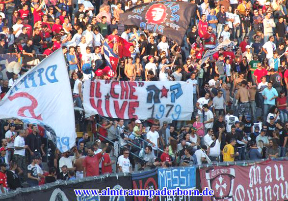 Pisa Calcio vs Calcio Padova 1910 (1-0) (10)