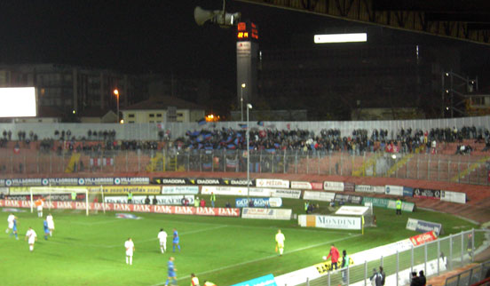 AC Mantova vs Pisa Calcio (2-1) (2)