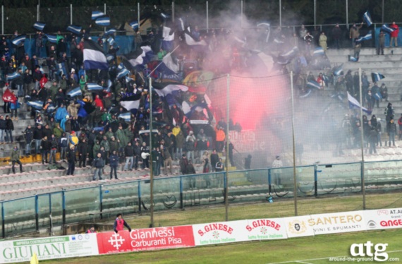 Pisa Calcio vs AC Perugia (0-1) (8)