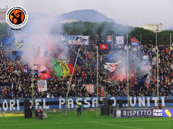 Pisa Calcio vs Trapani Calcio (1-0) (3)