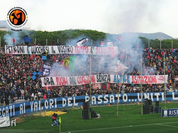 Pisa Calcio vs Trapani Calcio (1-0) (5)