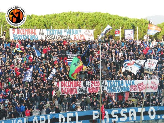 Pisa Calcio vs Trapani Calcio (1-0) (6)