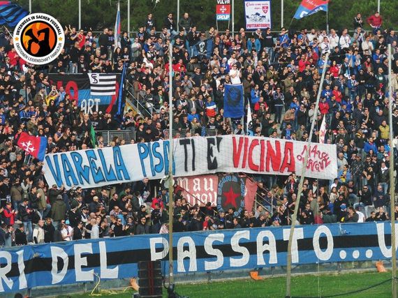 Pisa Calcio vs Trapani Calcio (1-0) (7)