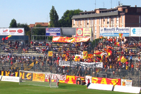 Ravenna Calcio vs US Avellino (5-2) (1)