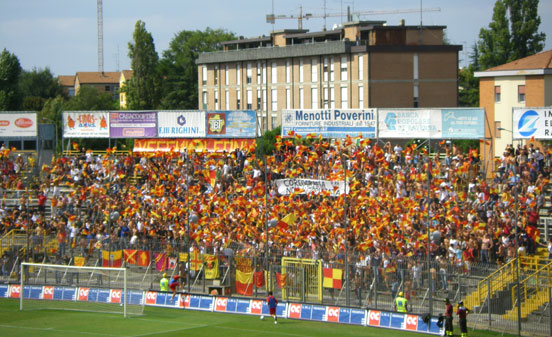 Ravenna Calcio vs AC Cesena (2-1) (1)