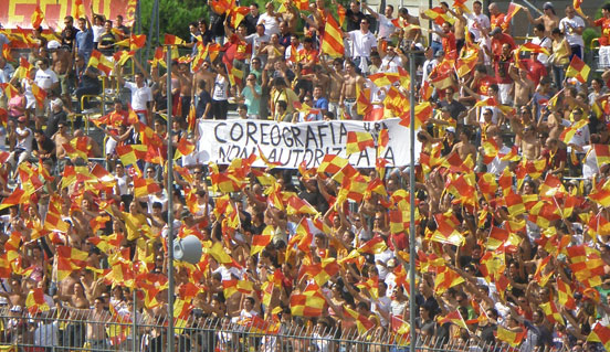 Ravenna Calcio vs AC Cesena (2-1) (2)