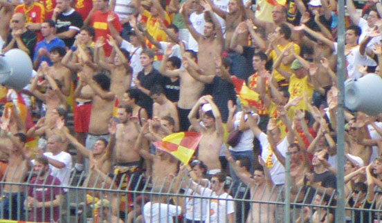 Ravenna Calcio vs AC Cesena (2-1) (4)