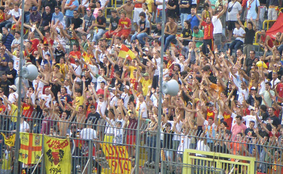 Ravenna Calcio vs AC Cesena (2-1) (6)