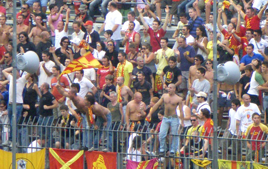 Ravenna Calcio vs AC Cesena (2-1) (7)