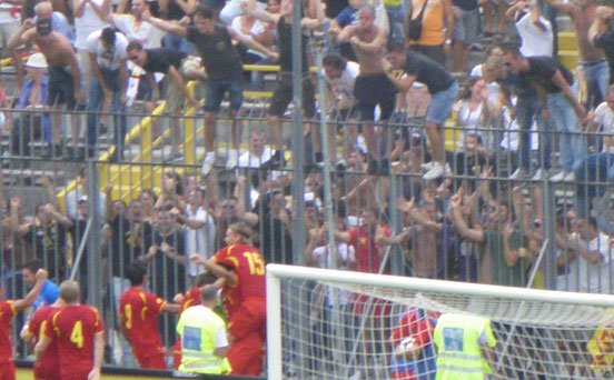 Ravenna Calcio vs AC Cesena (2-1) (8)