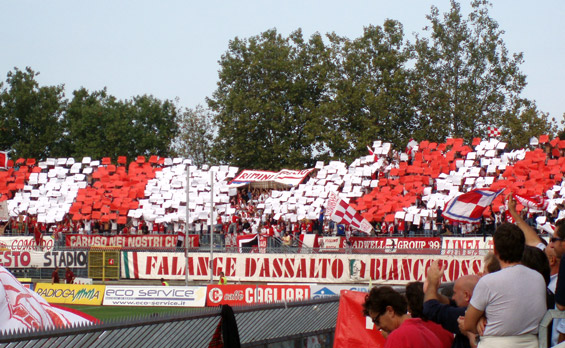 Rimini Calcio vs FC Modena (1-1) (1)