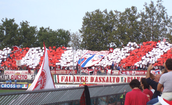 Rimini Calcio vs FC Modena (1-1) (2)