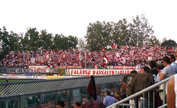 Rimini Calcio vs FC Modena (1-1) (4)