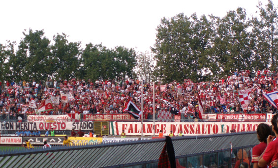 Rimini Calcio vs FC Modena (1-1) (5)