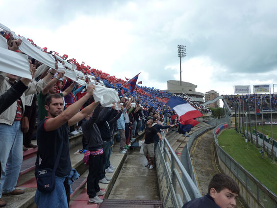 Sambenedettese Calcio vs Calcio Lecco 1912 (0-0) (1)