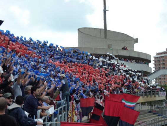 Sambenedettese Calcio vs Calcio Lecco 1912 (0-0) (3)