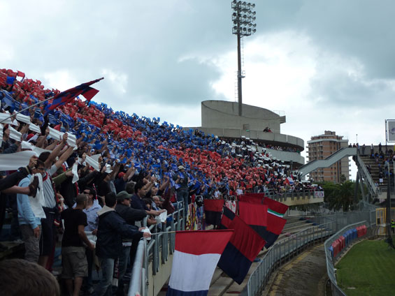 Sambenedettese Calcio vs Calcio Lecco 1912 (0-0) (4)
