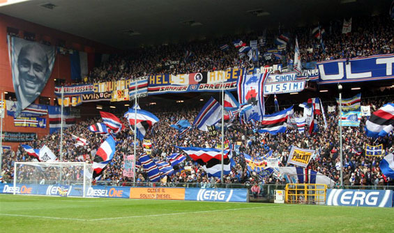 Sampdoria Genua vs FC Empoli (2-0) (1)