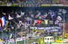 Inter Mailand vs Sampdoria Genua (1-0)