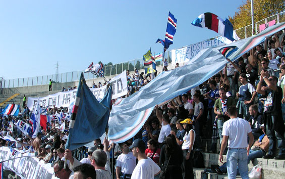 Ascoli Calcio vs Sampdoria Genua (5-1) (2)