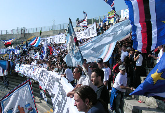 Ascoli Calcio vs Sampdoria Genua (5-1) (3)