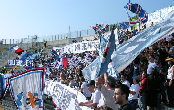 Ascoli Calcio vs Sampdoria Genua (5-1) (4)