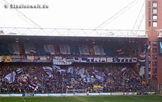 Sampdoria Genua vs AC Florenz (0-0) (3)