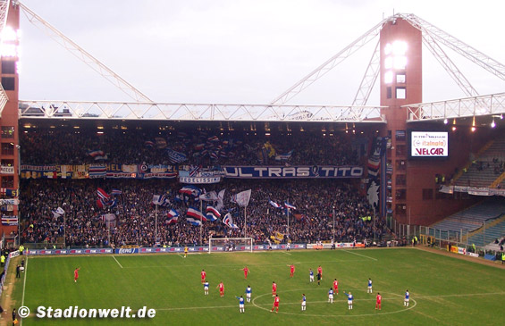 Sampdoria Genua vs AC Florenz (0-0) (6)