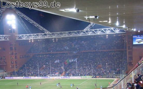 Sampdoria Genua vs VfB Stuttgart (1-1) (4)