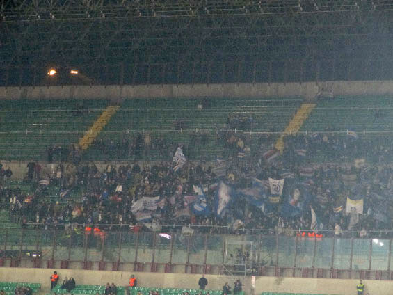 AC Mailand vs Sampdoria Genua (3-0) (2)