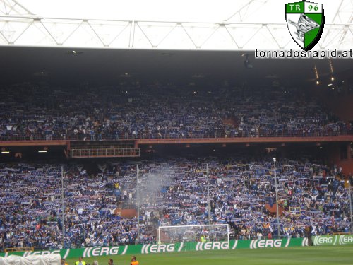 Sampdoria Genua vs AS Livorno Calcio (2-0) (1)